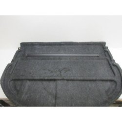 Plage Arriere Renault Laguna 3 Phase 1